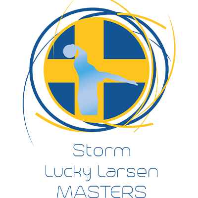 Lucky Larsen