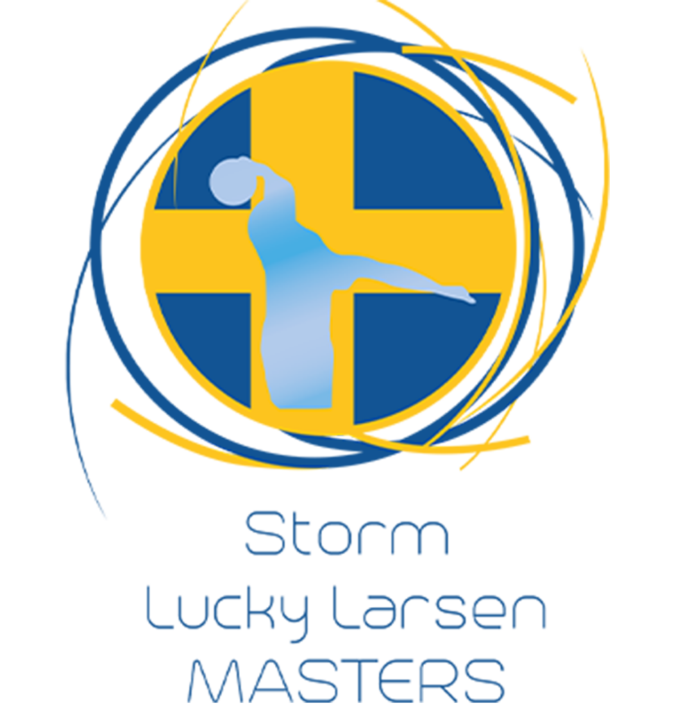 Storm Lucky Larsen Masters