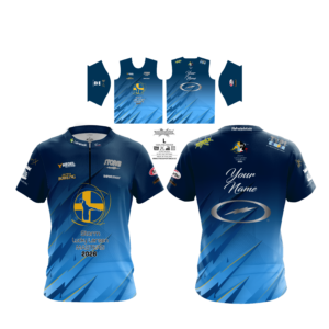 SLLM 2026 Limited Edition Name Jersey