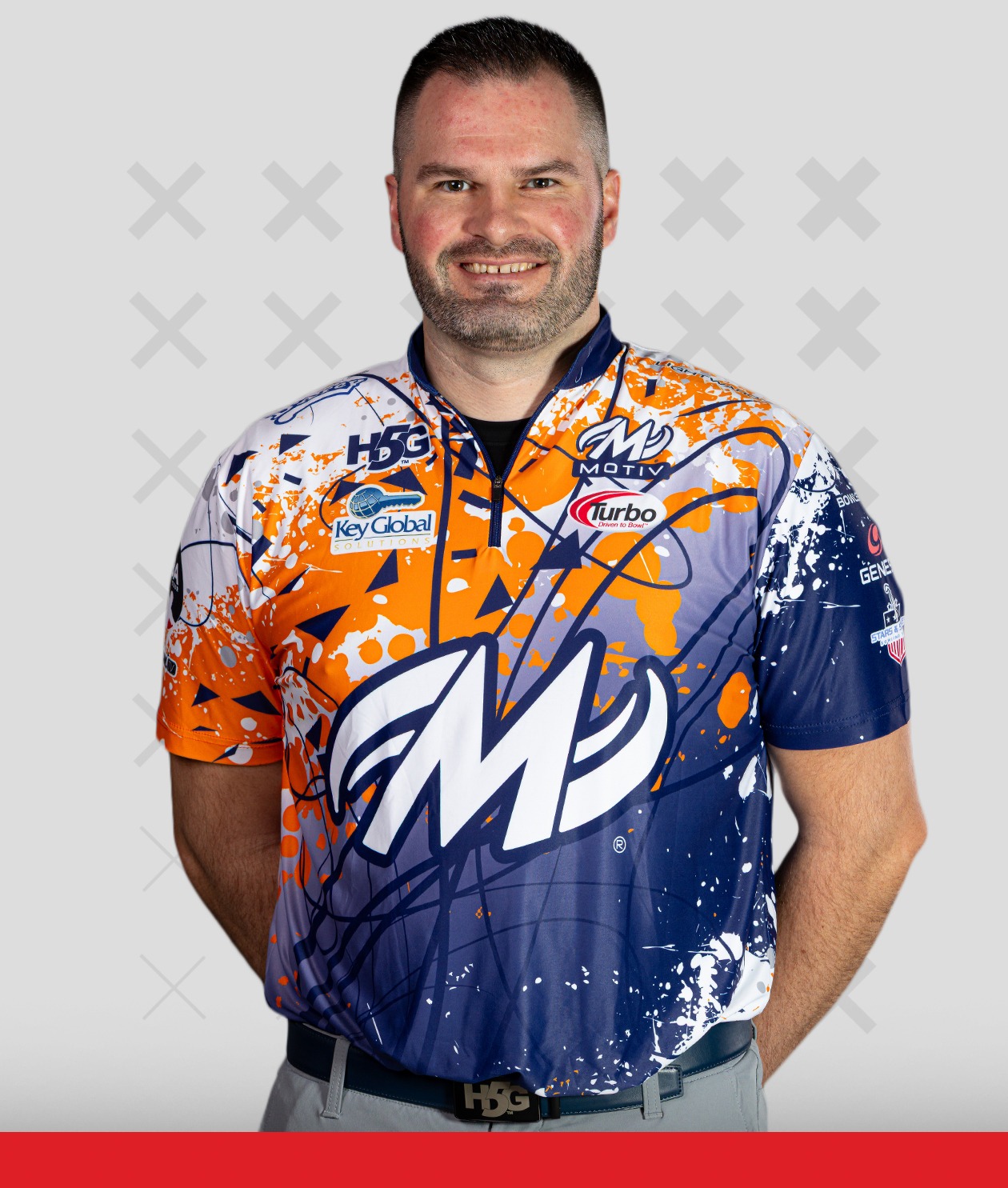 AJ Johnson, Team Tackett