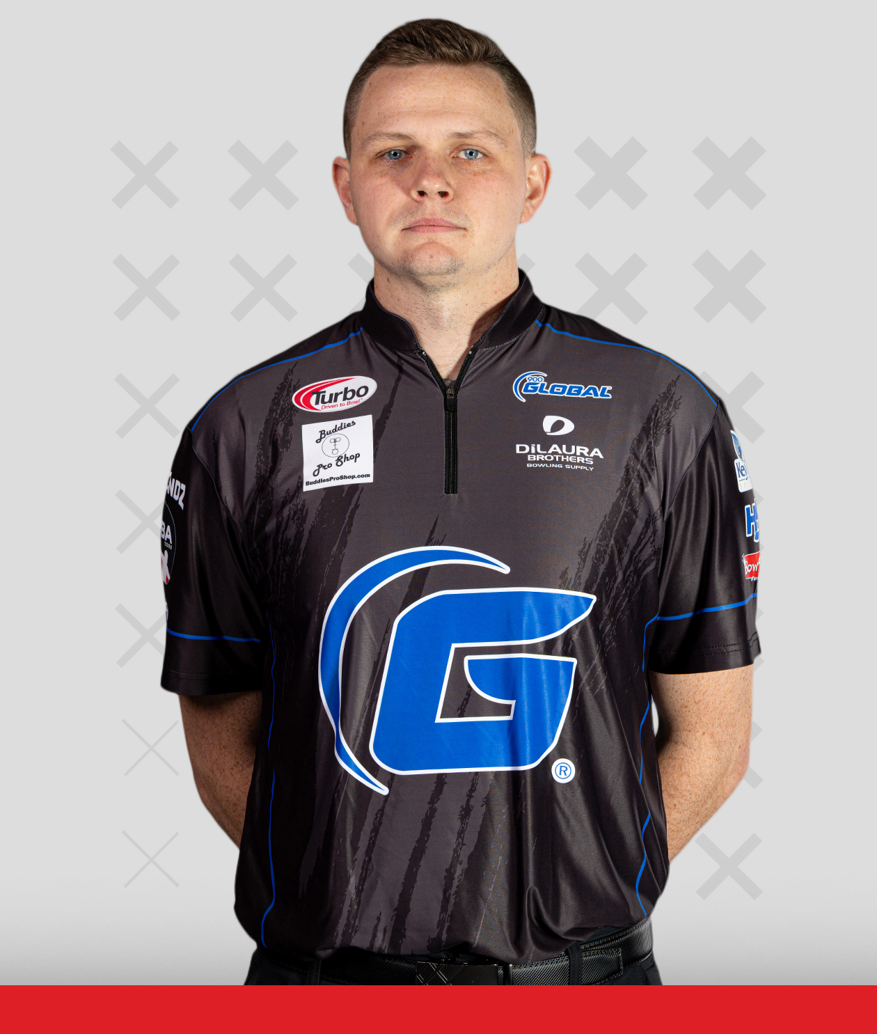 Andrew Anderson, Team Tackett