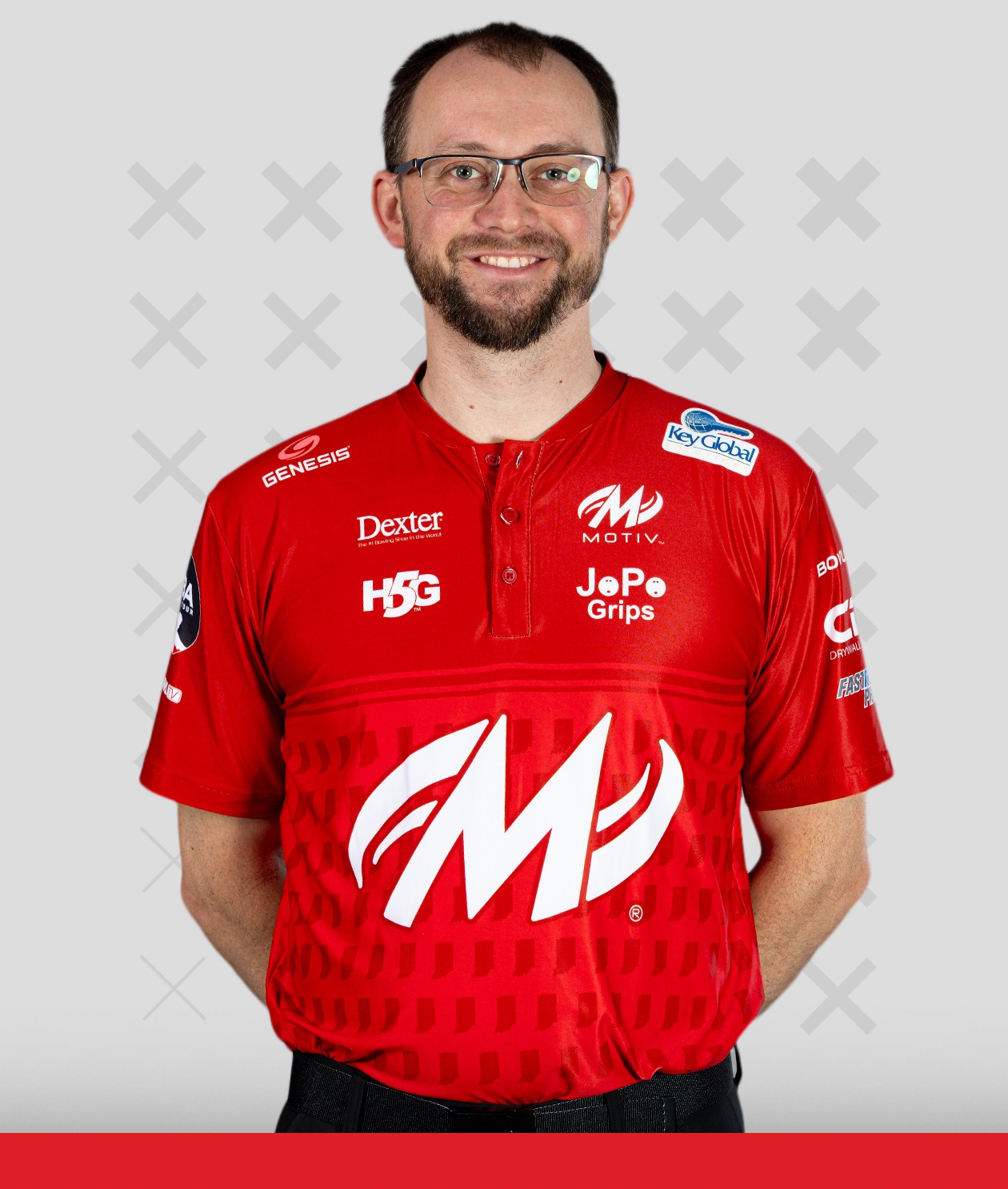 EJ Tackett, Team Tackett