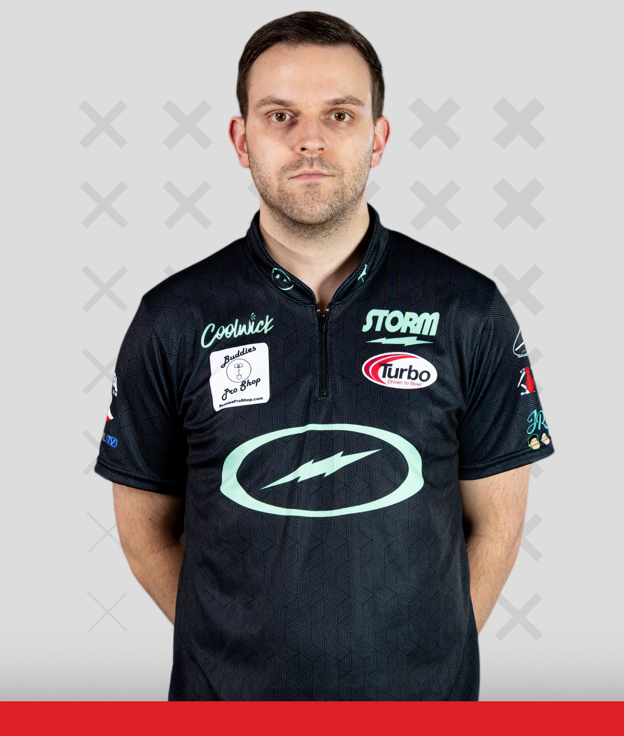 Francois Lavoie, Team Iceman