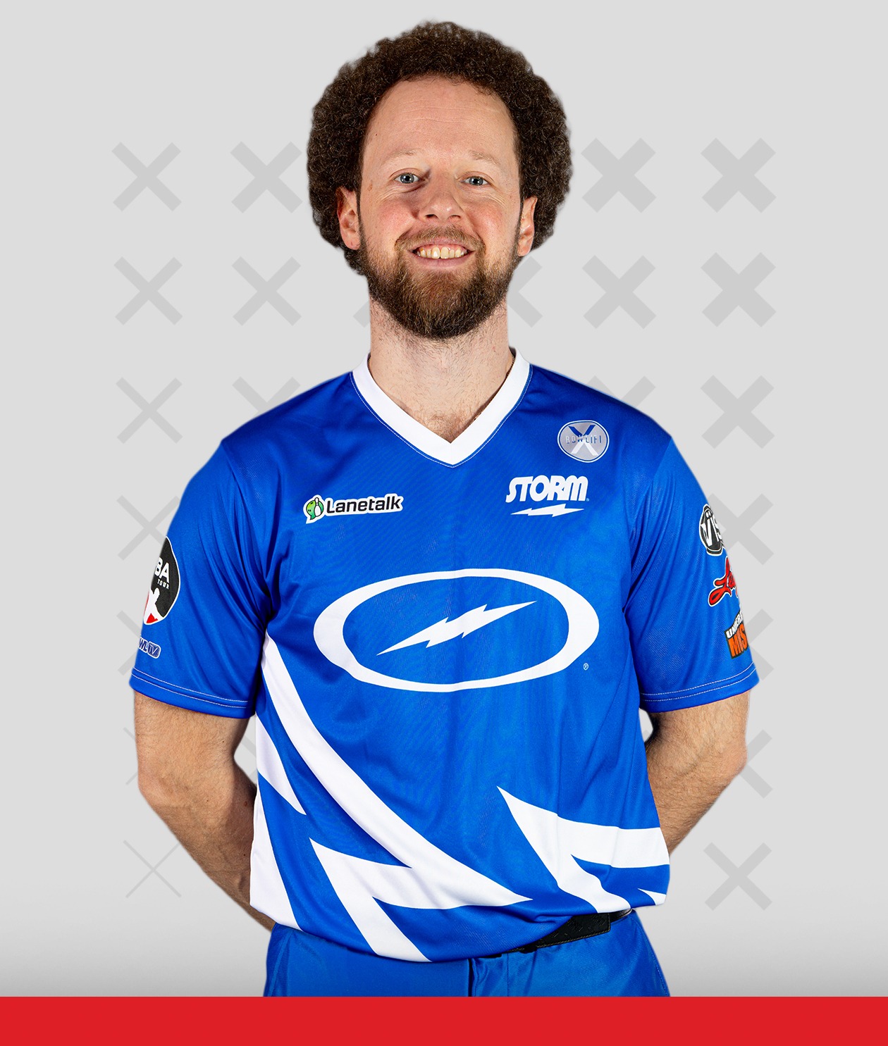 Kyle Troup, Team Tackett