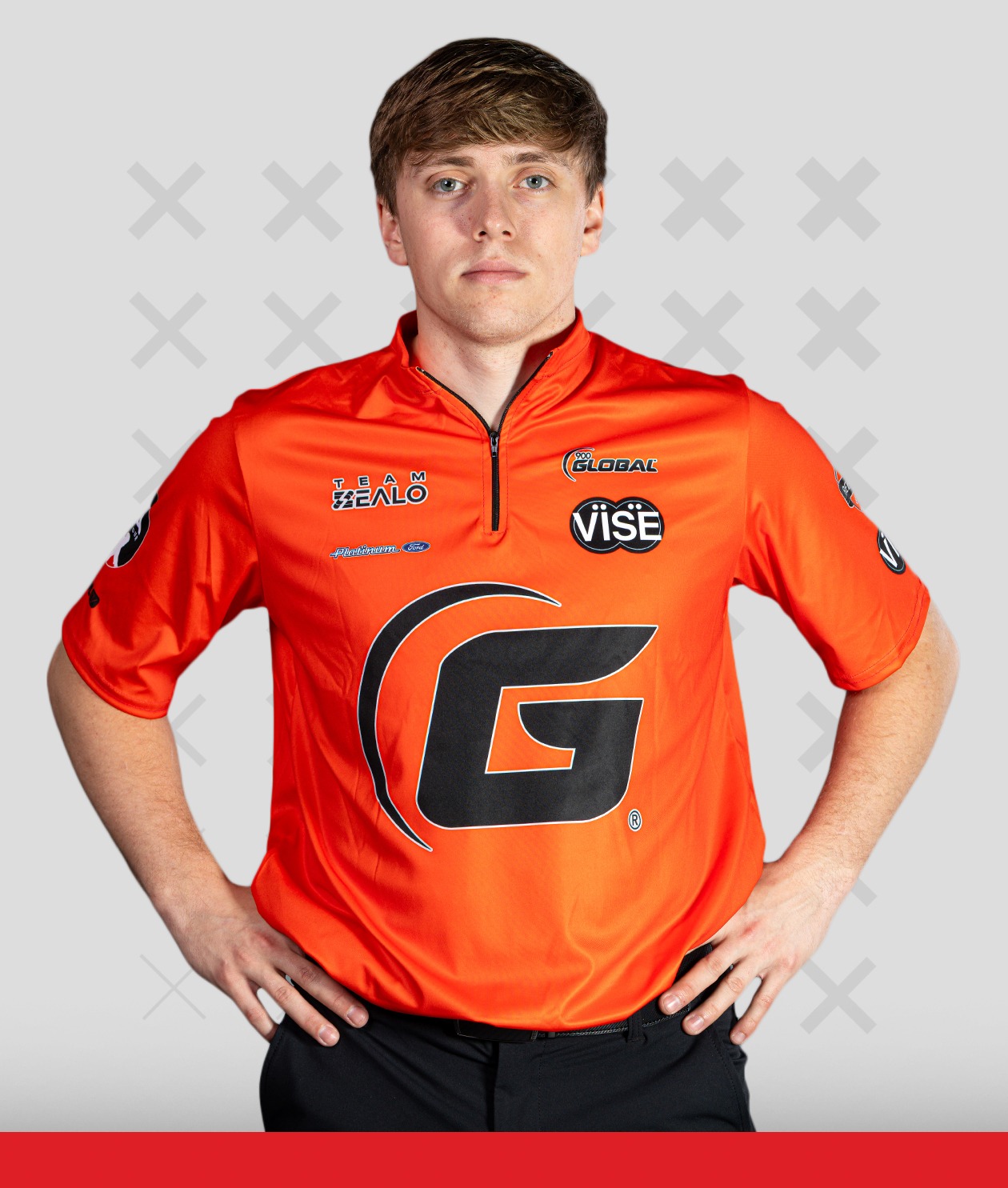 Ryan Barnes, Team Tackett