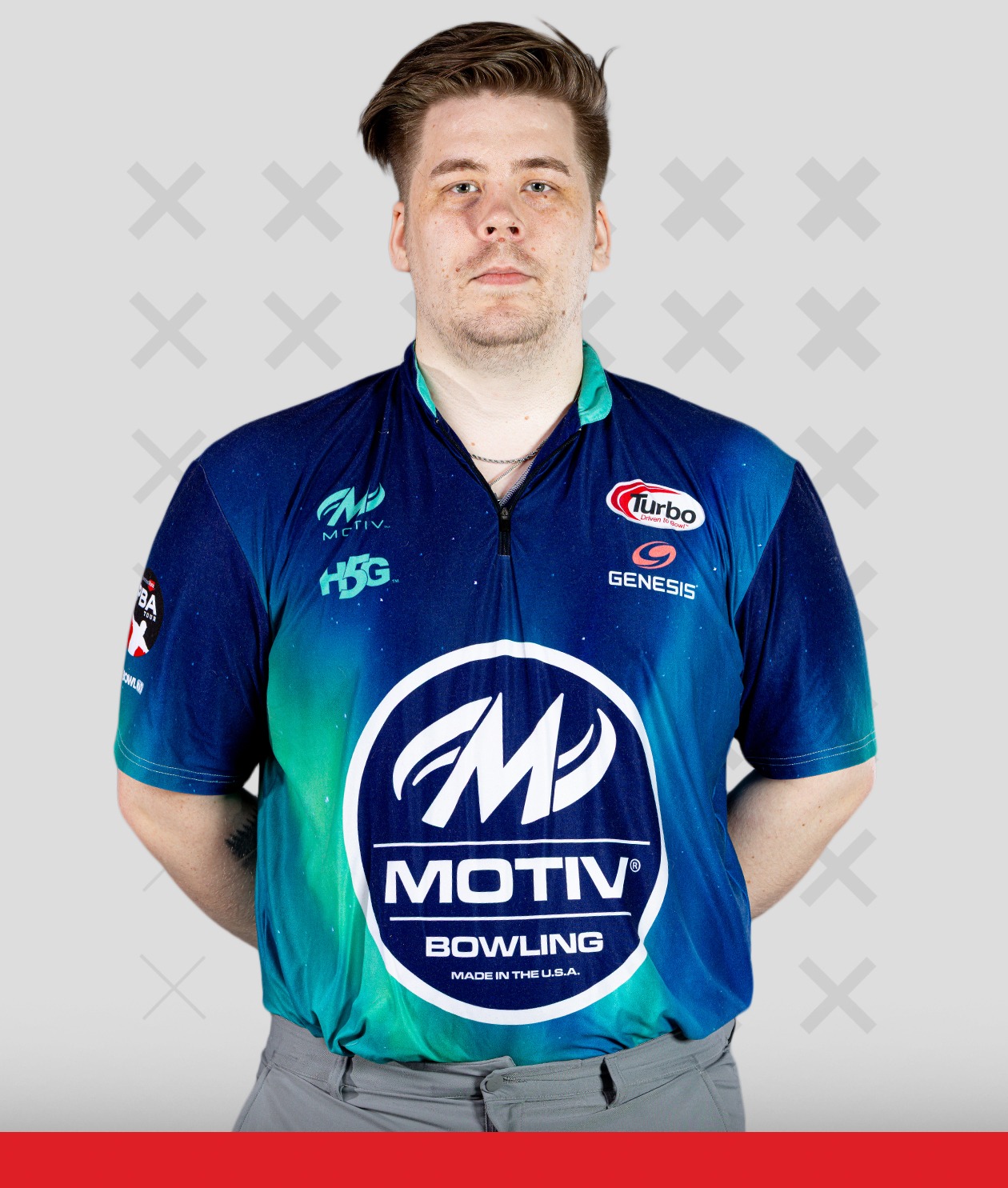 Santtu Tahvanainen, Team Iceman
